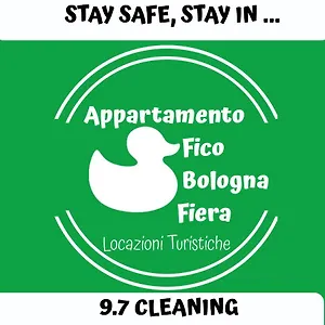  Appartamento Fico Fiera Italia