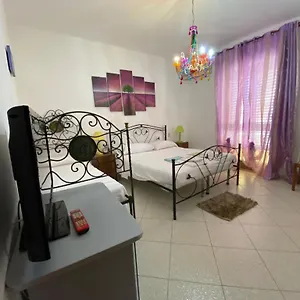 Appartamento Espléndido Sol, Capo dʼOrlando