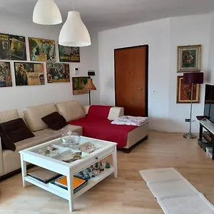  Appartamento B&B Busto Garolfo Italia