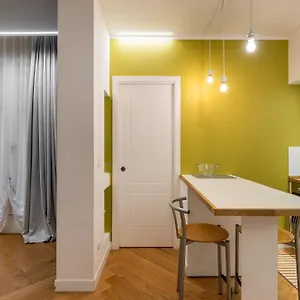  Appartamento La Casa Di Giò Italia