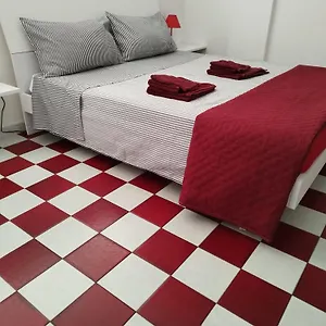  Appartamento Taverna A 100 Mt Dal Mare Italia