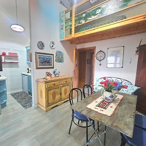  Appartamento Sogno Sul Mare Italia